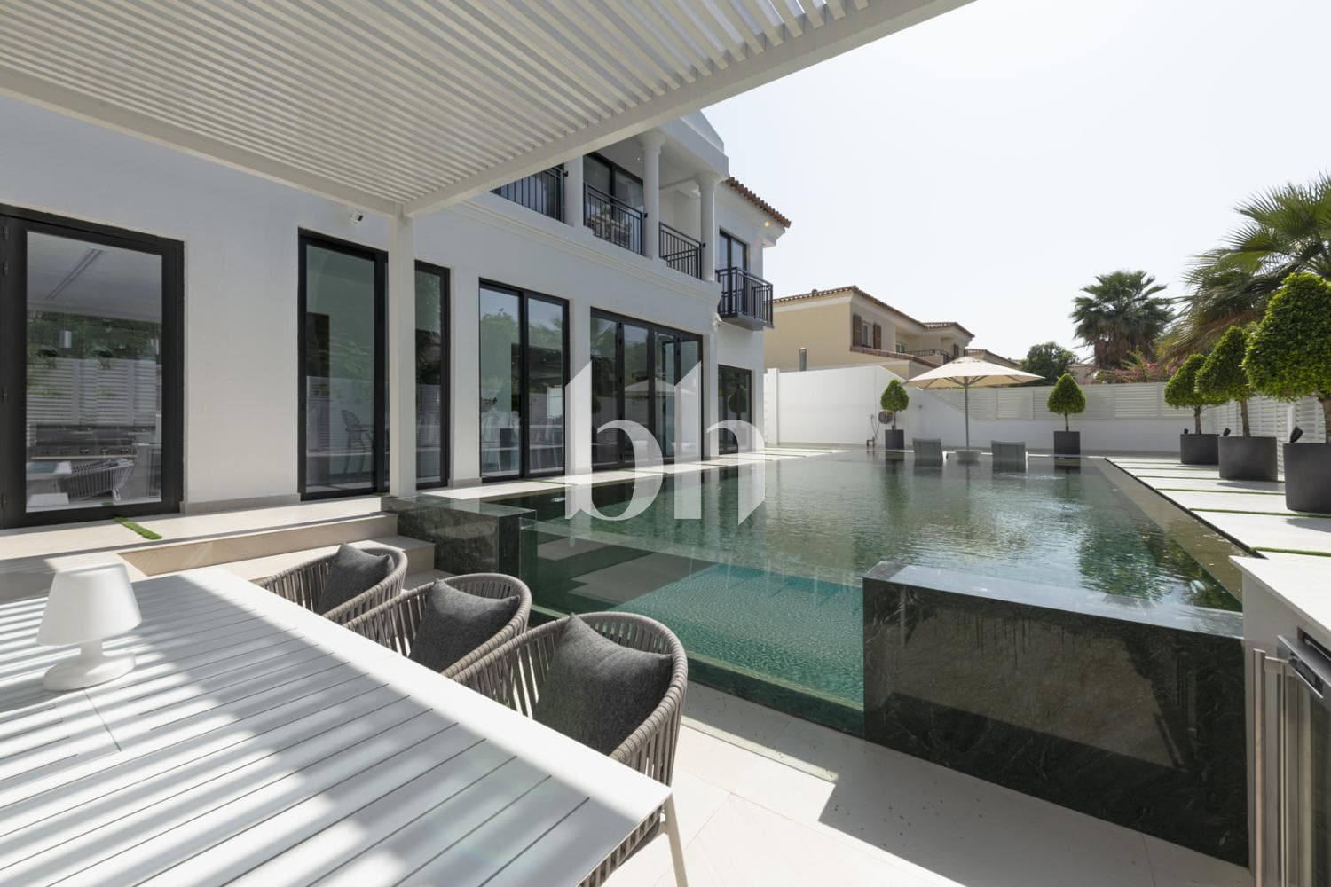 5 Bedroom Villa in Green Community East - photo 1