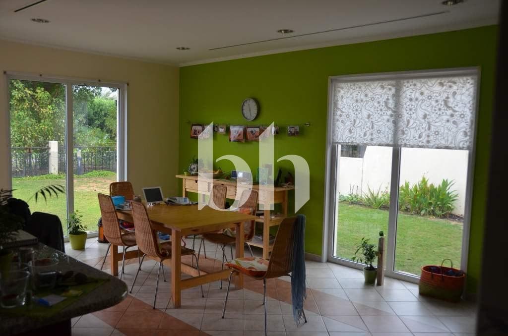 5 Bedroom Villa in Green Community West - photo 1