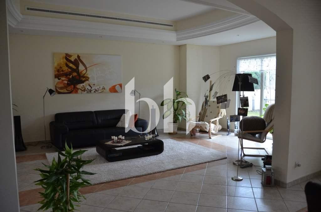 5 Bedroom Villa in Green Community West