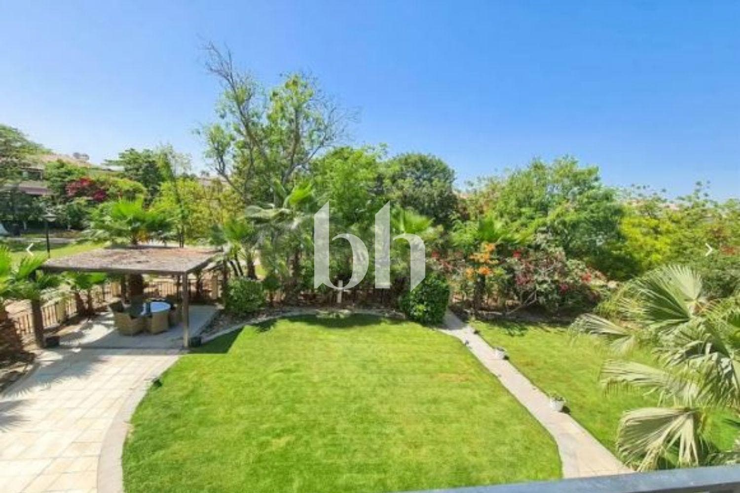 5 Bedroom Villa in Green Community West - photo 1