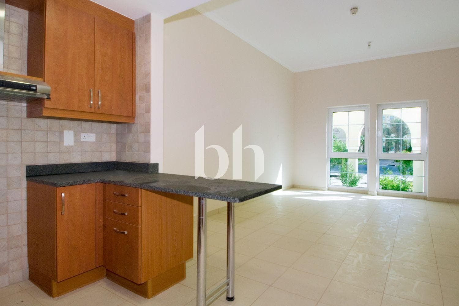 Apartment in Ritaj A - photo 1