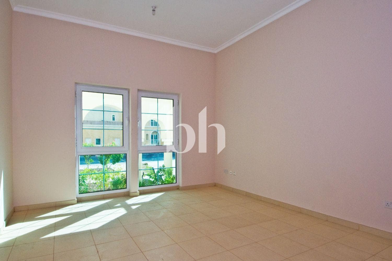 Apartment in Ritaj A