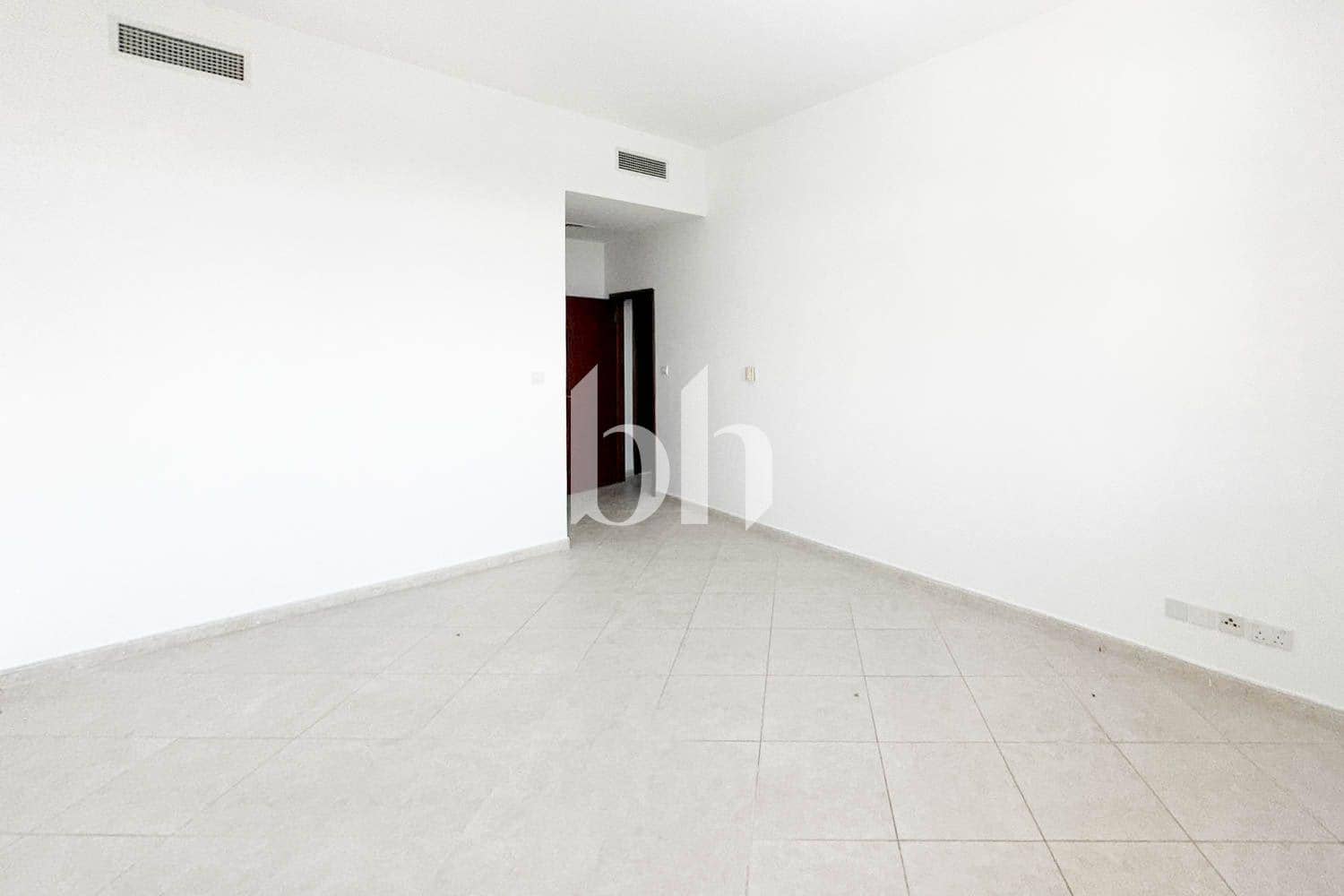 3 Bedroom Apartment in Terrace Apartments - photo 2