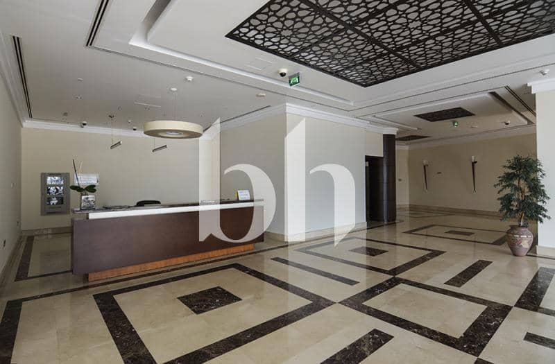 Studio Apartment in Al Murad Towers - photo 1