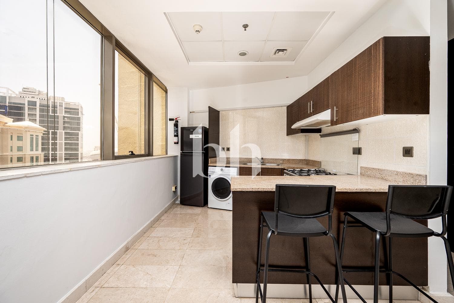 Studio Apartment in Al Murad Towers - photo 2