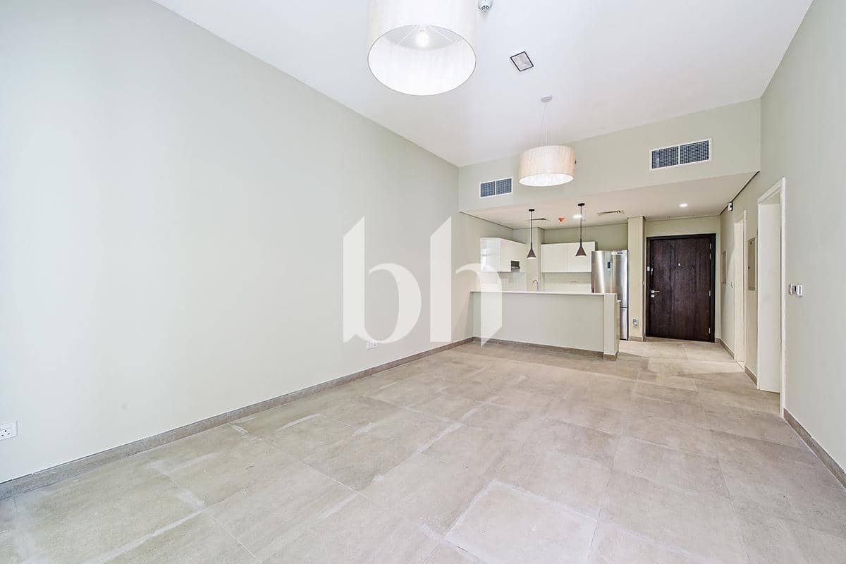 1 Bedroom Apartment in Larimar Apartments