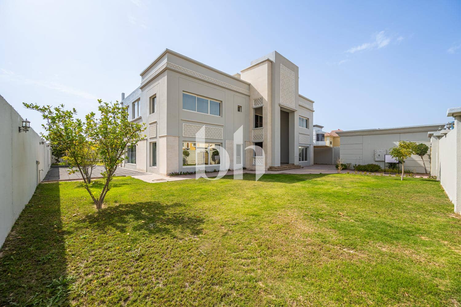 6 Bedroom Villa in Al Barsha 2 Villas