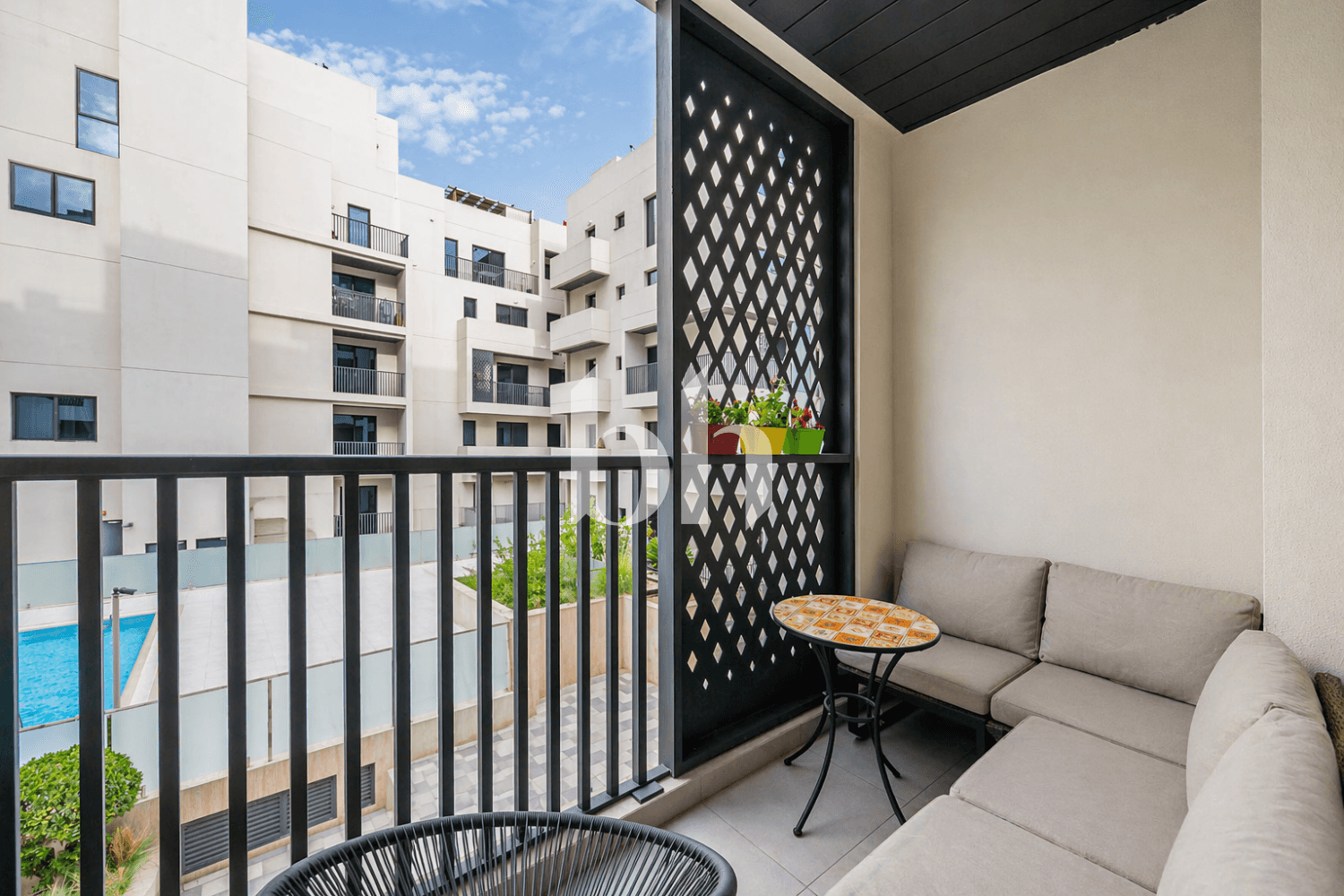 3 Bedroom Apartment in Janayen Avenue - Block A