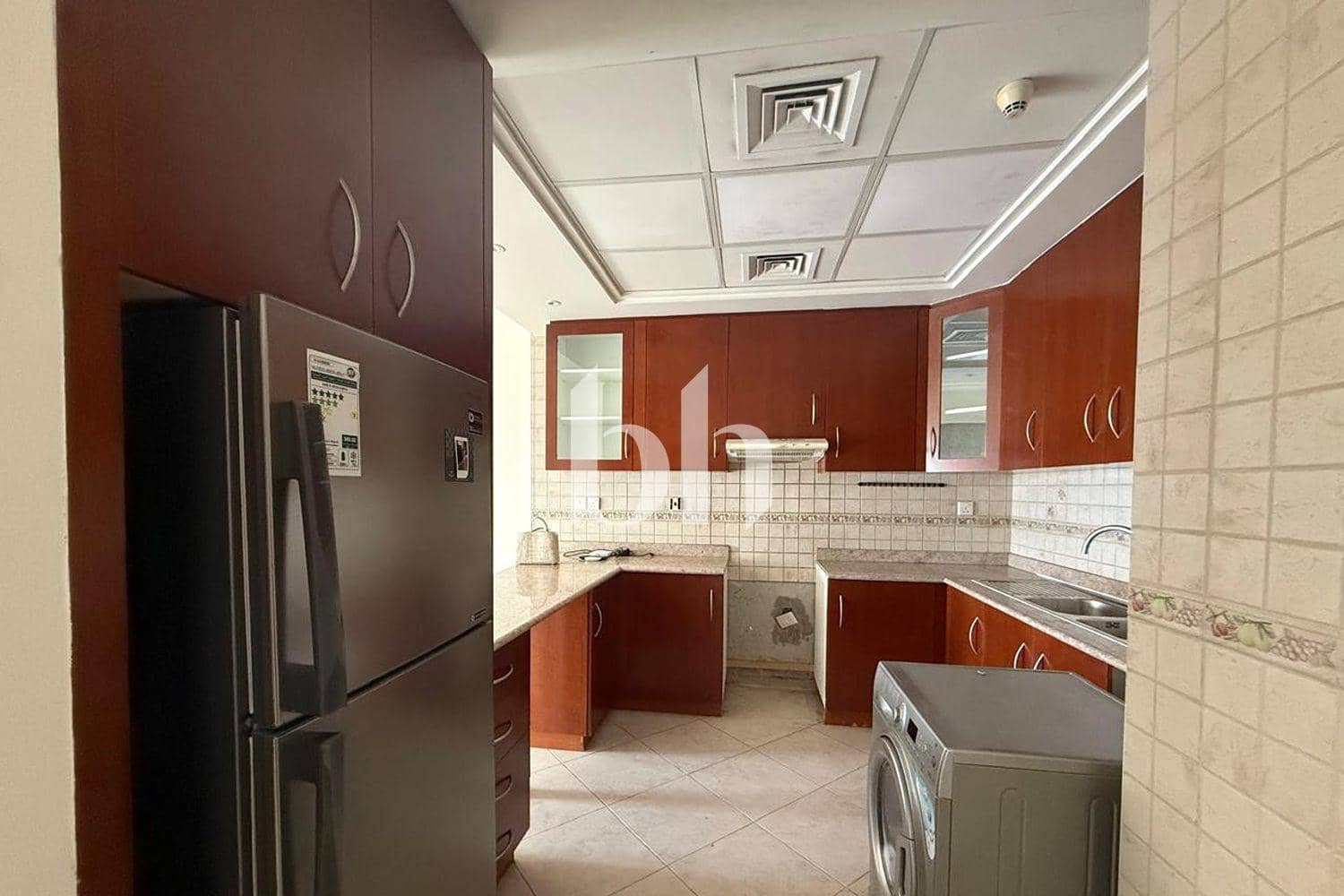 1 Bedroom Apartment in Courtyard Apartments - photo 1