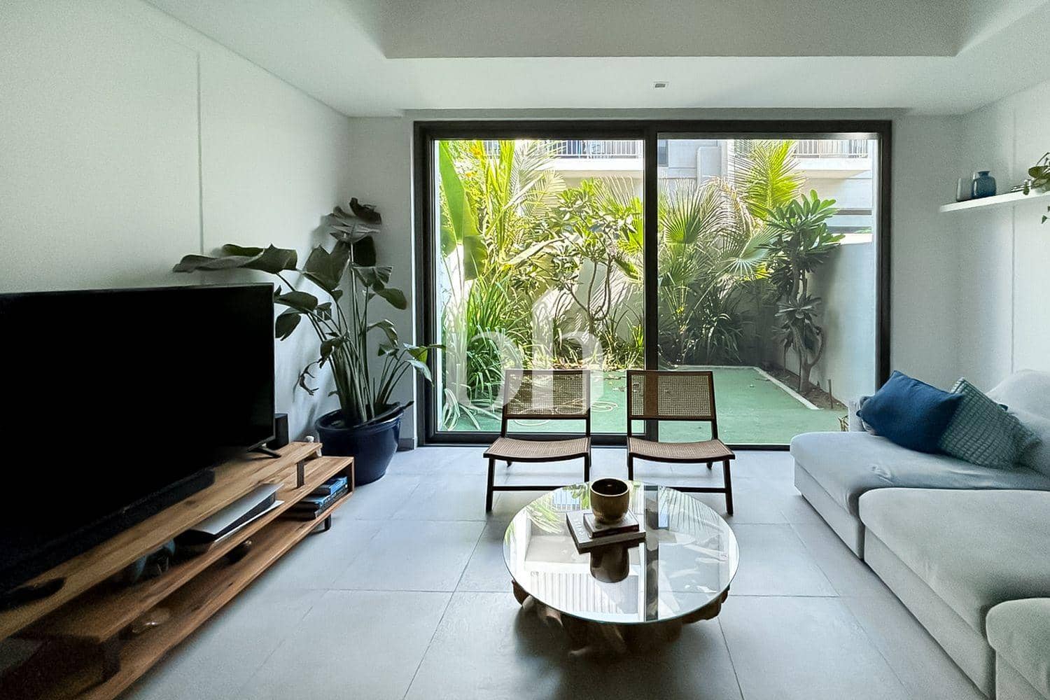 2 Bedroom Villa in MAG City Apartments - photo 1