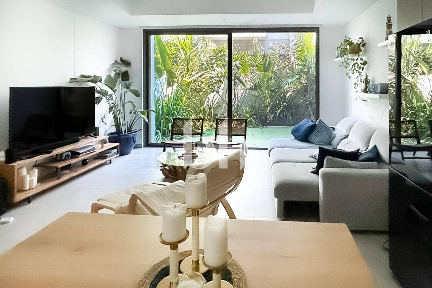 2 Bedroom Villa in MAG City Apartments - photo 2
