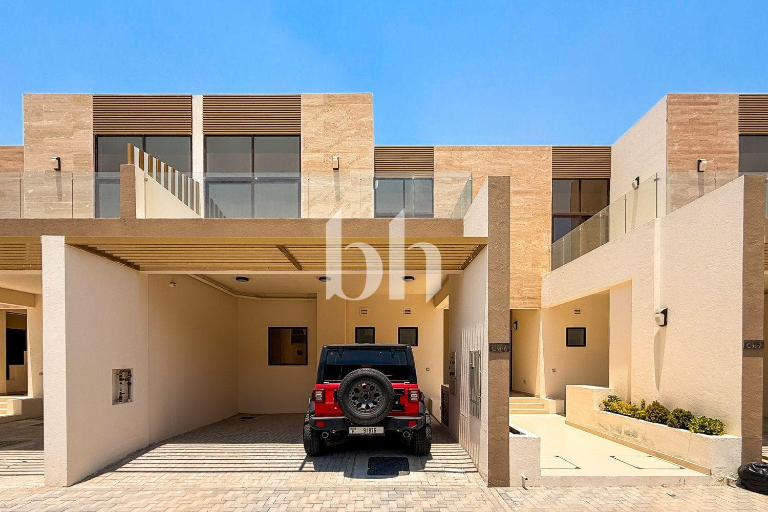 4 Bedroom Townhouse in Elie Saab VIE Townhouses