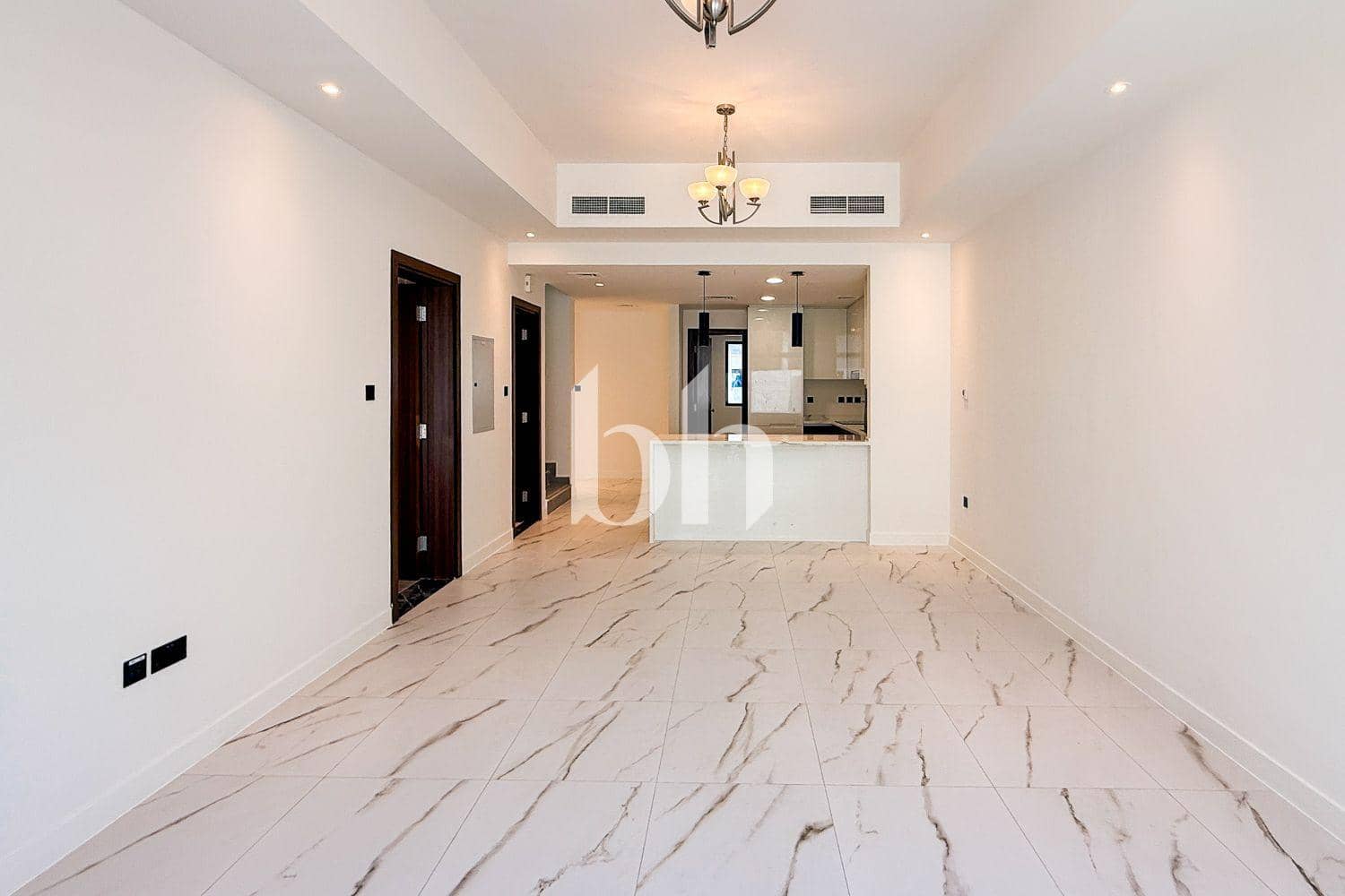 4 Bedroom Townhouse in Elie Saab VIE Townhouses - photo 1