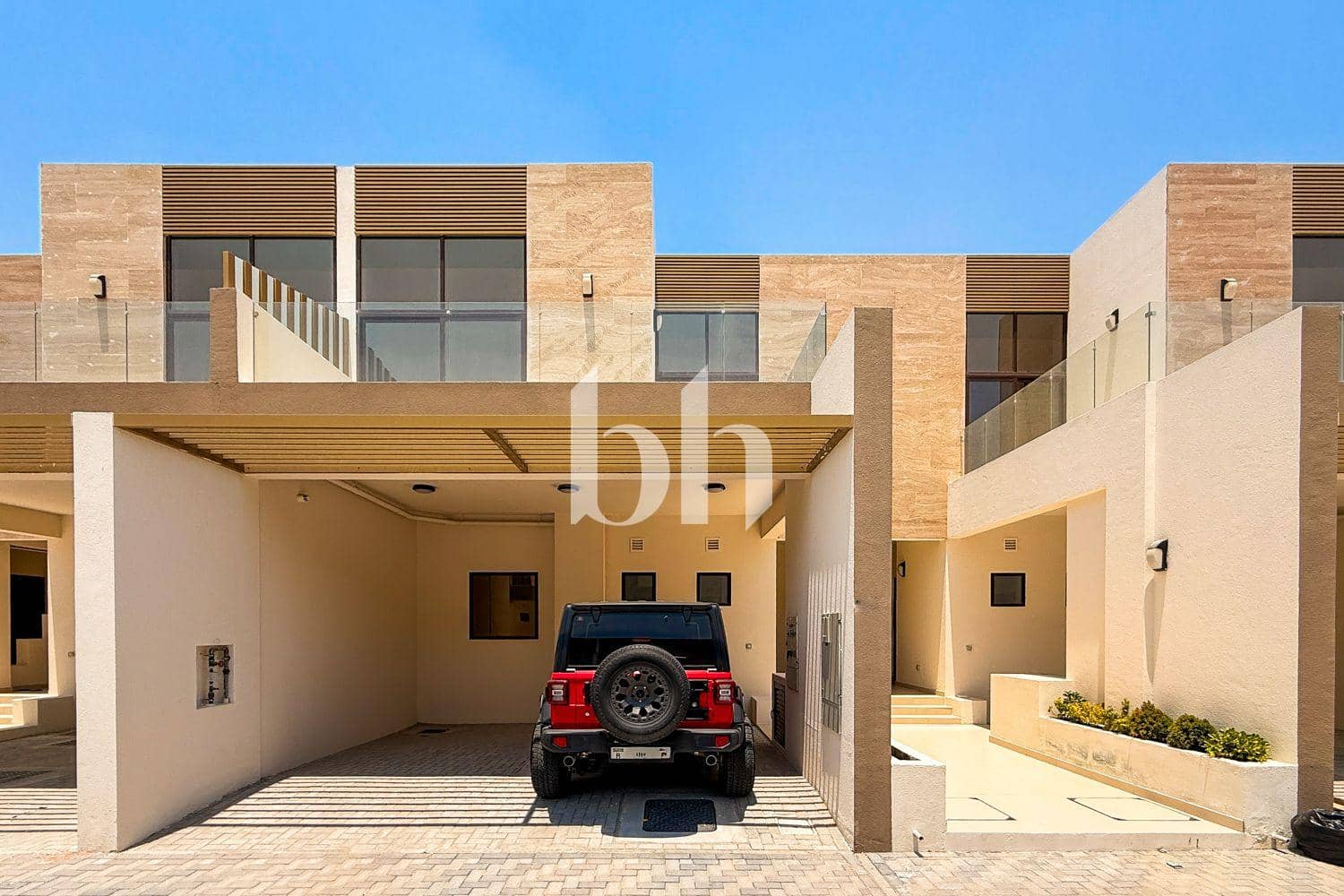 4 Bedroom Townhouse in Elie Saab VIE Townhouses
