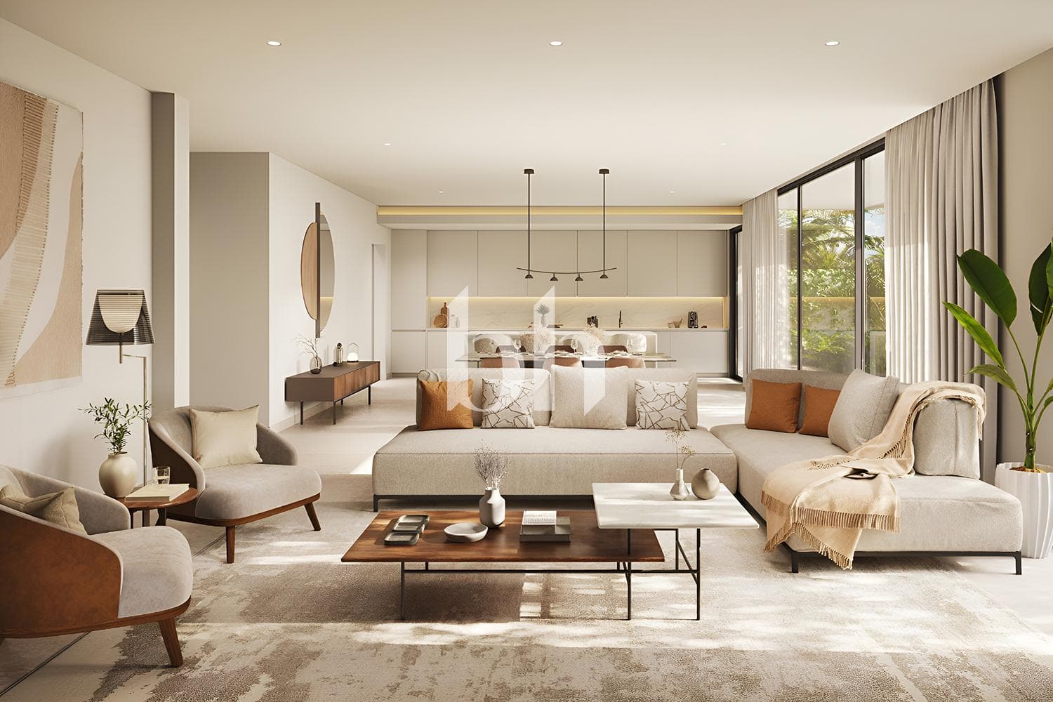 4 Bedroom Townhouse in Opal Gardens