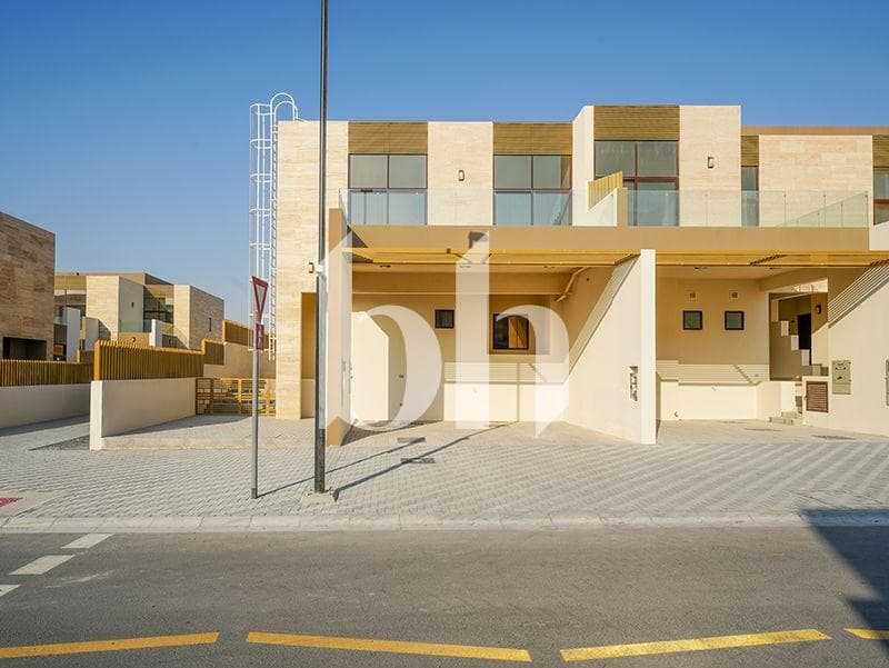 4 Bedroom Townhouse in Elie Saab VIE Townhouses