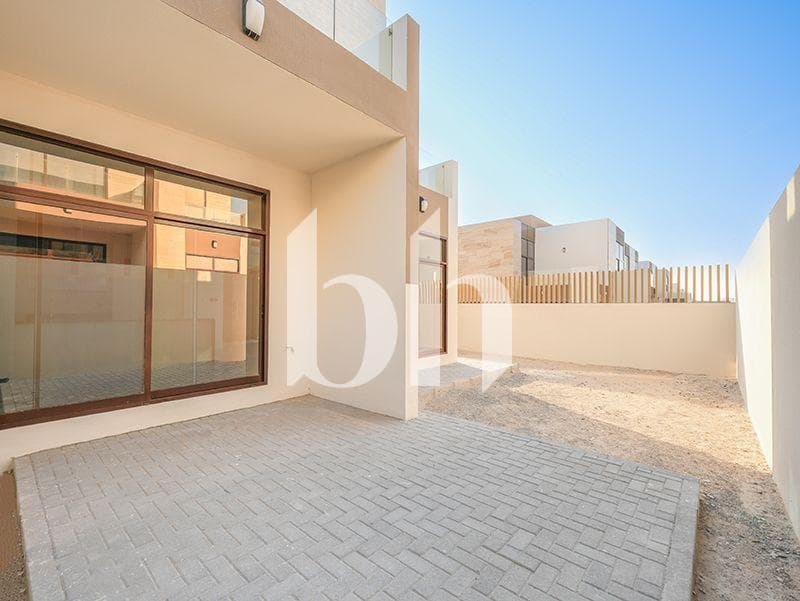 4 Bedroom Townhouse in Elie Saab VIE Townhouses - photo 2