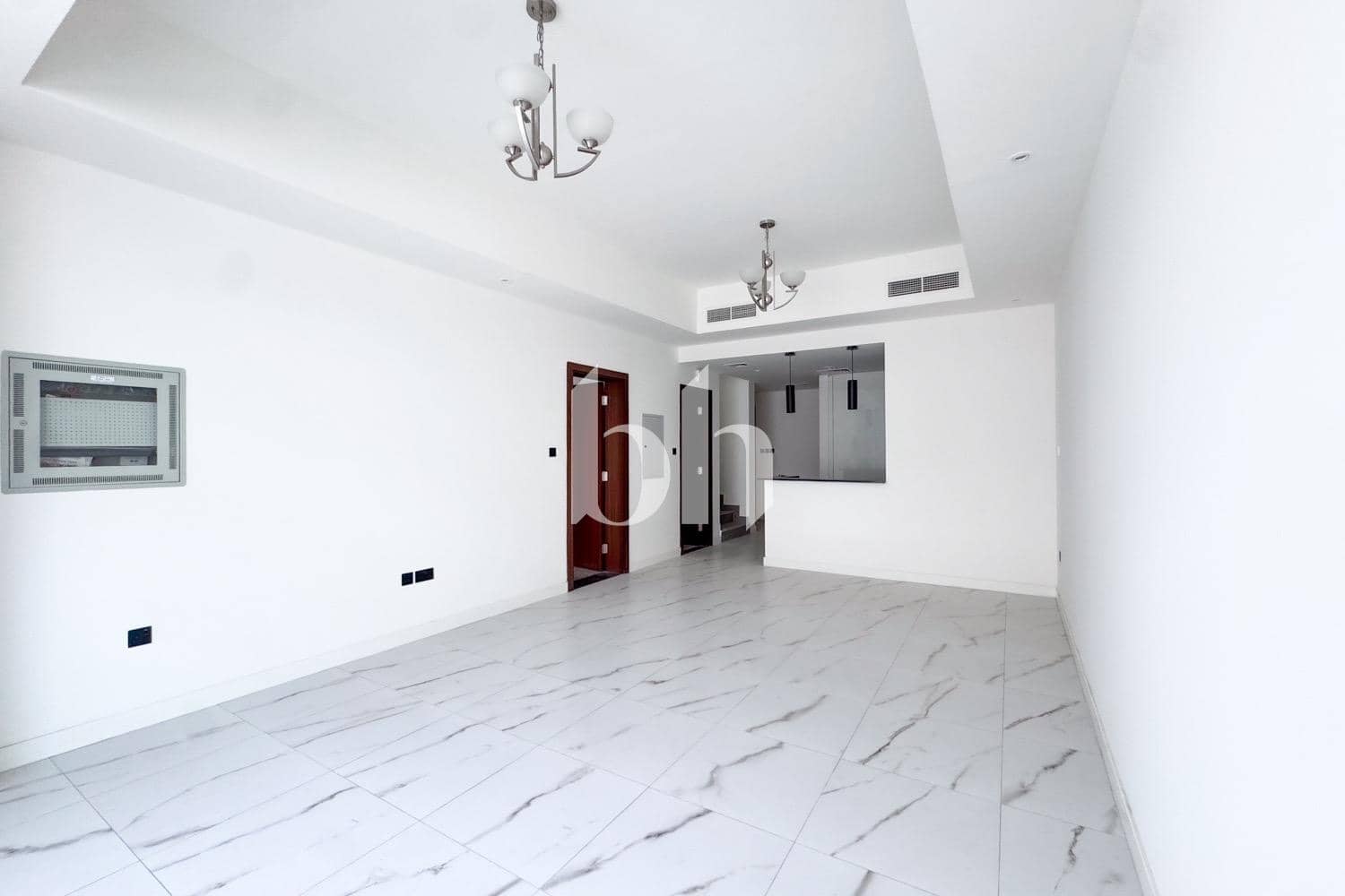 4 Bedroom Townhouse in Elie Saab VIE Townhouses - photo 2