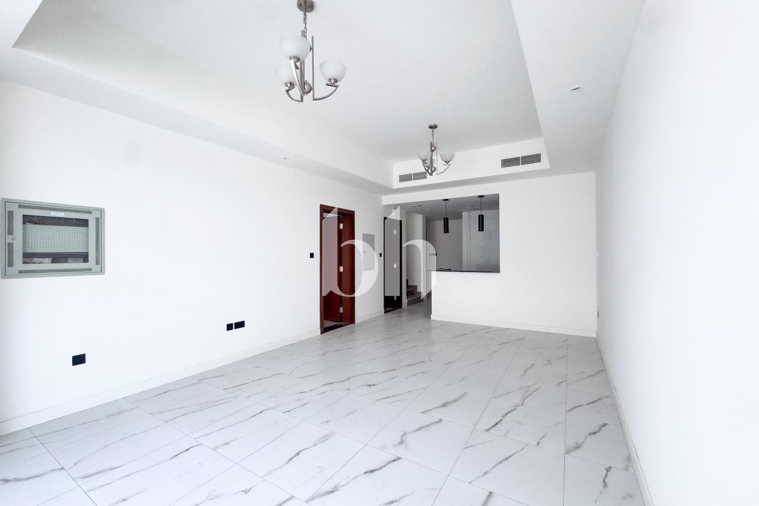 4 Bedroom Townhouse in Elie Saab VIE Townhouses
