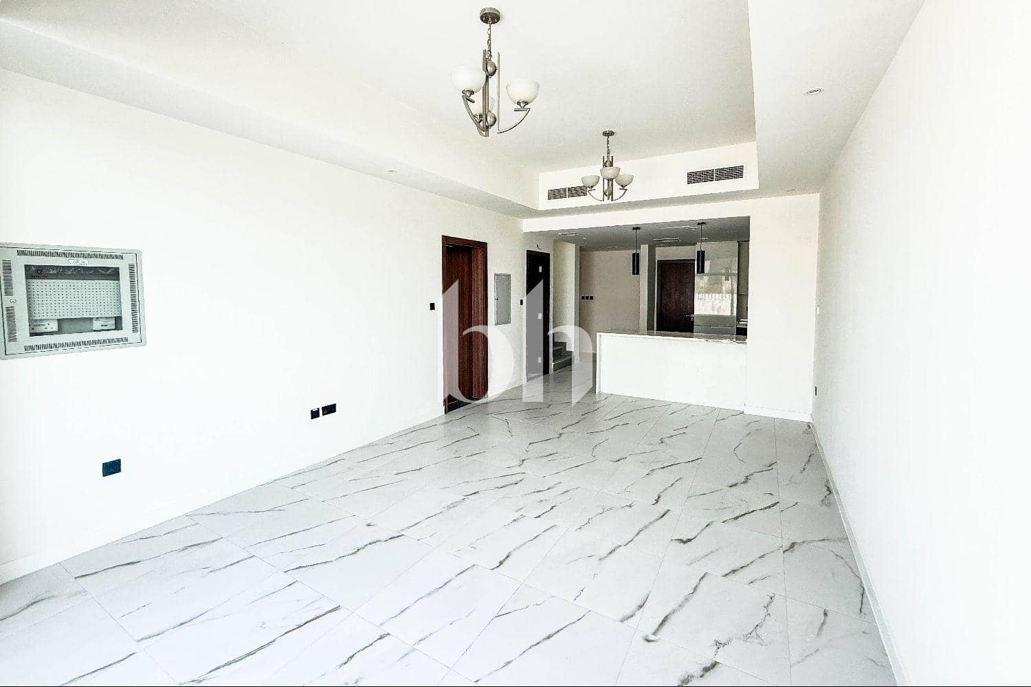 4 Bedroom Townhouse in Elie Saab VIE Townhouses - photo 1