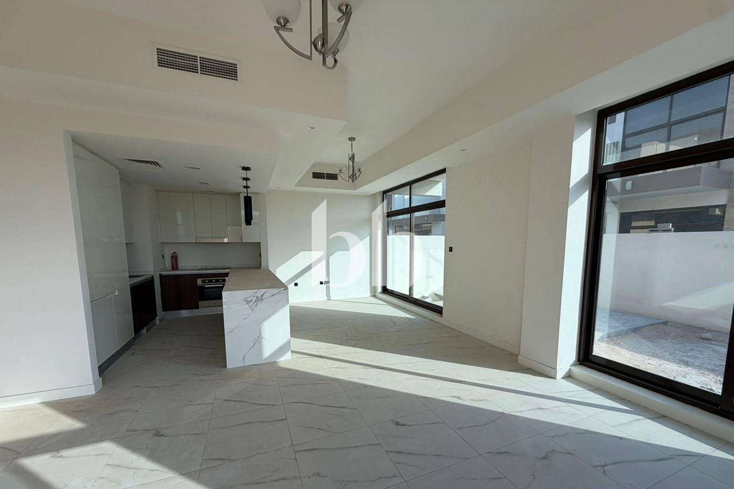 4 Bedroom Townhouse in Elie Saab VIE Townhouses - photo 2