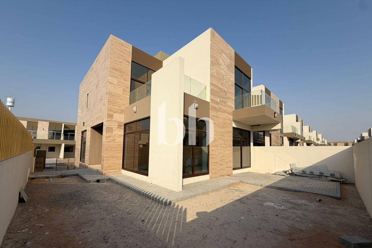 4 Bedroom Townhouse in Elie Saab VIE Townhouses