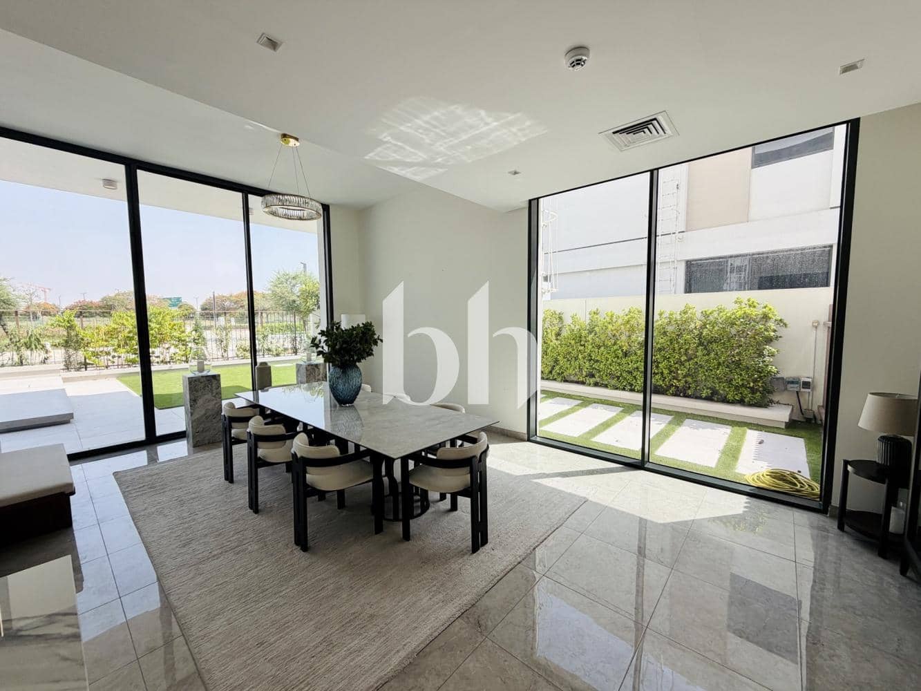 4 Bedroom Townhouse in District One Phase III A - photo 2