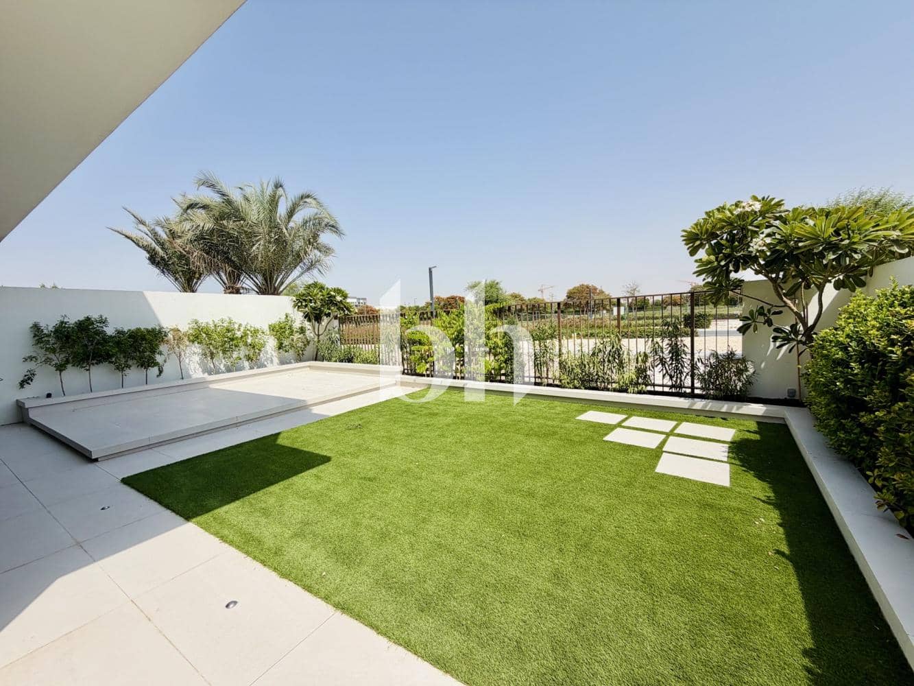 4 Bedroom Townhouse in District One Phase III A - photo 1