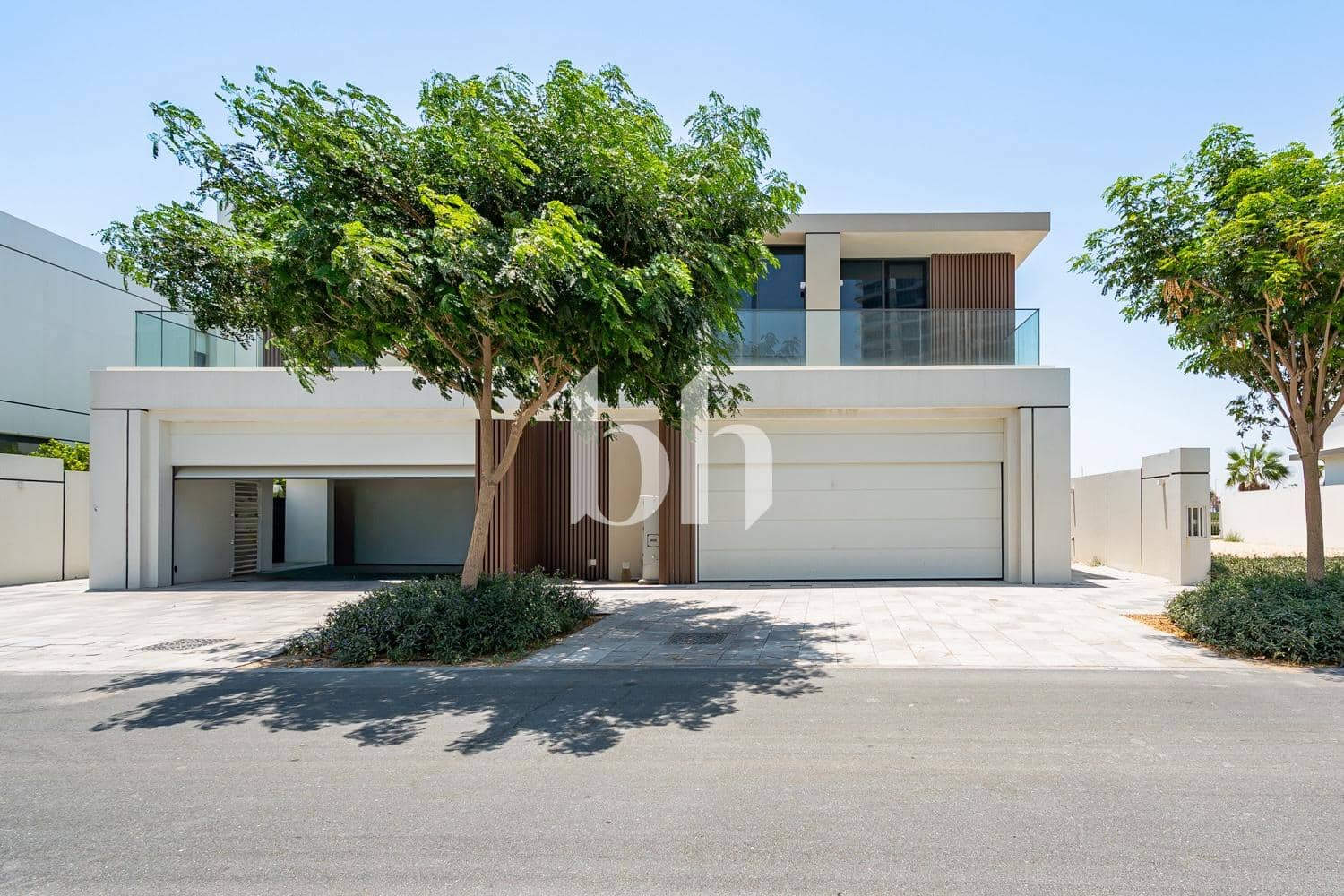 4 Bedroom Townhouse in District One Phase III A