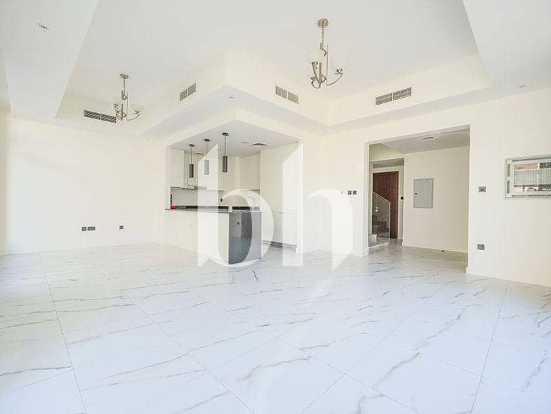 4 Bedroom Townhouse in Elie Saab VIE Townhouses