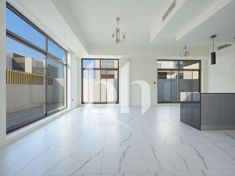 4 Bedroom Townhouse in Elie Saab VIE Townhouses - photo 1