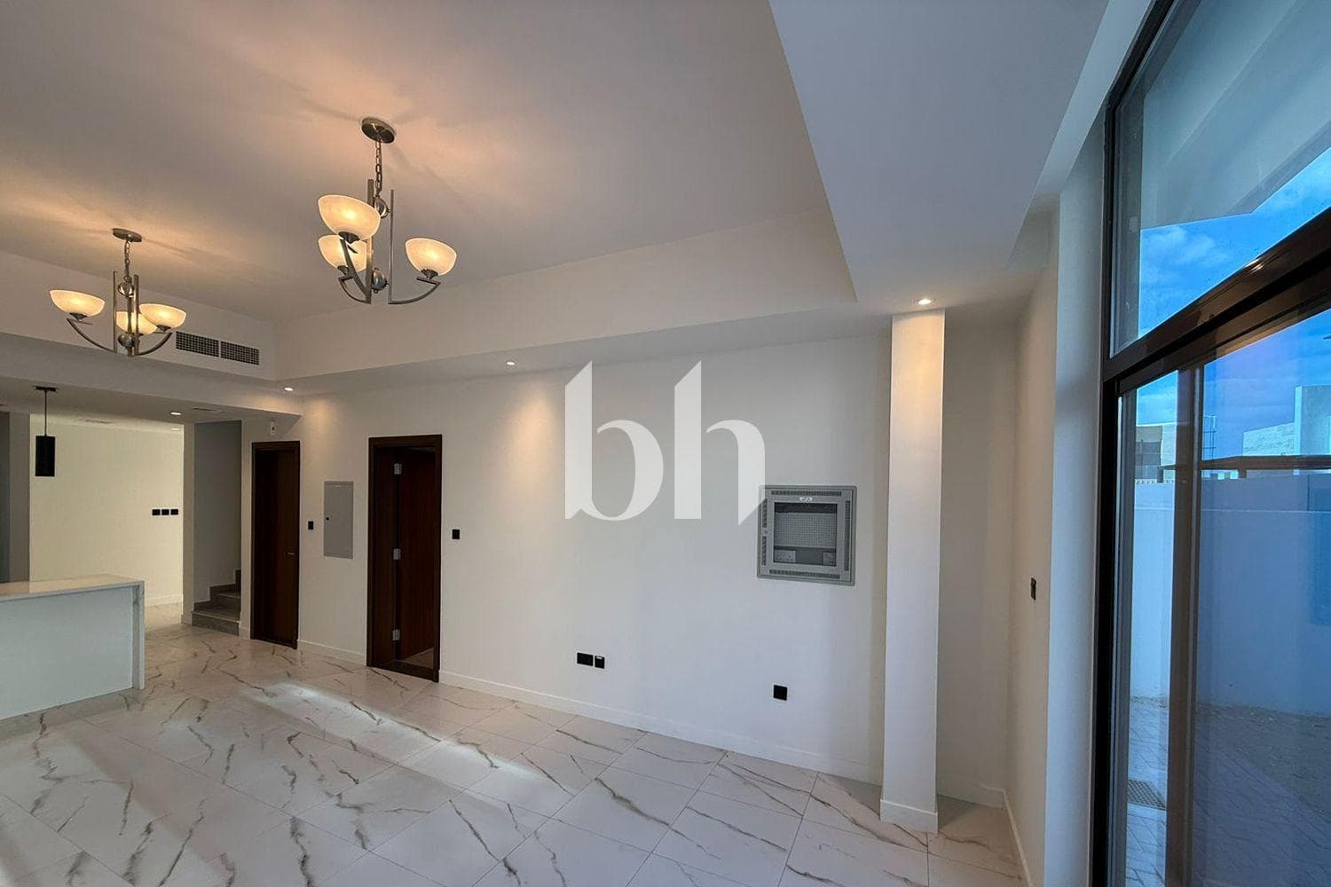 4 Bedroom Townhouse in Elie Saab VIE Townhouses - photo 1