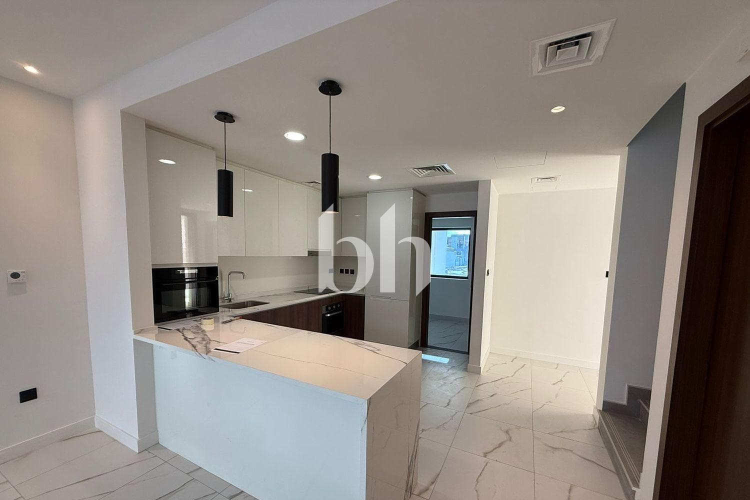 4 Bedroom Townhouse in Elie Saab VIE Townhouses
