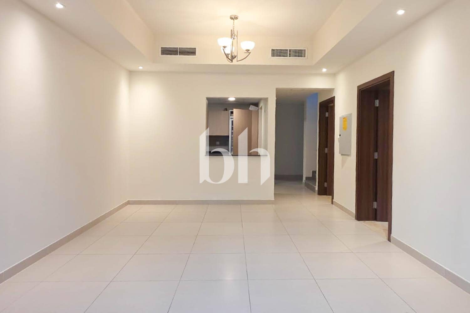 3 Bedroom Townhouse in Senses at the Fields - photo 1