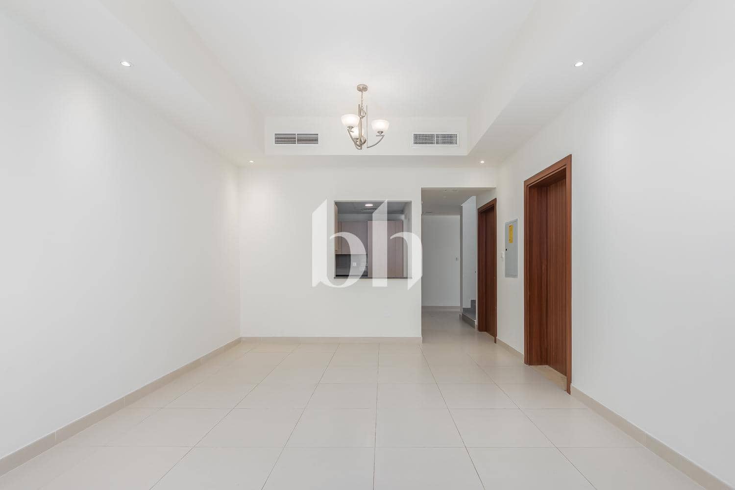 3 Bedroom Townhouse in Senses at the Fields - photo 1