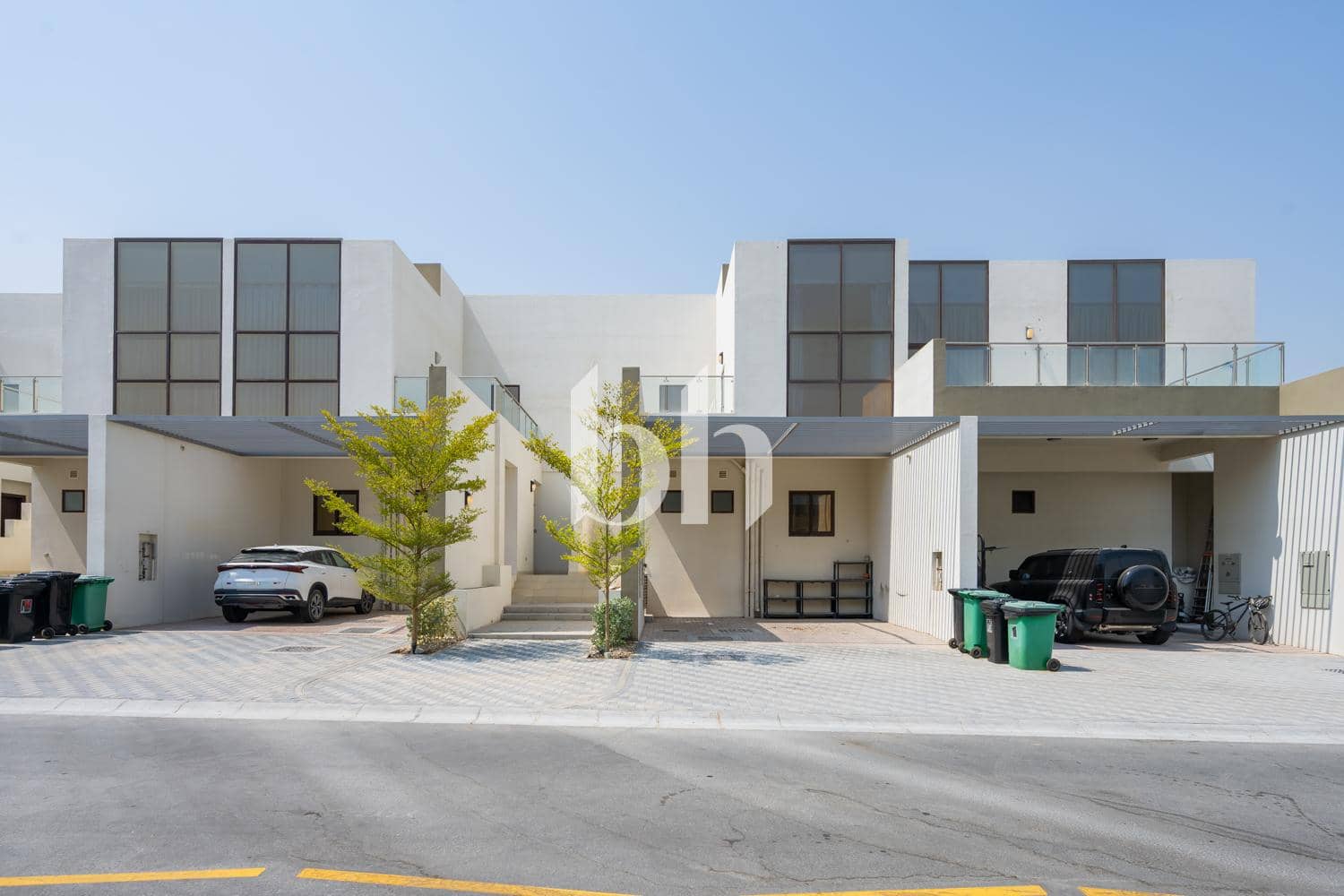 3 Bedroom Townhouse in Senses at the Fields