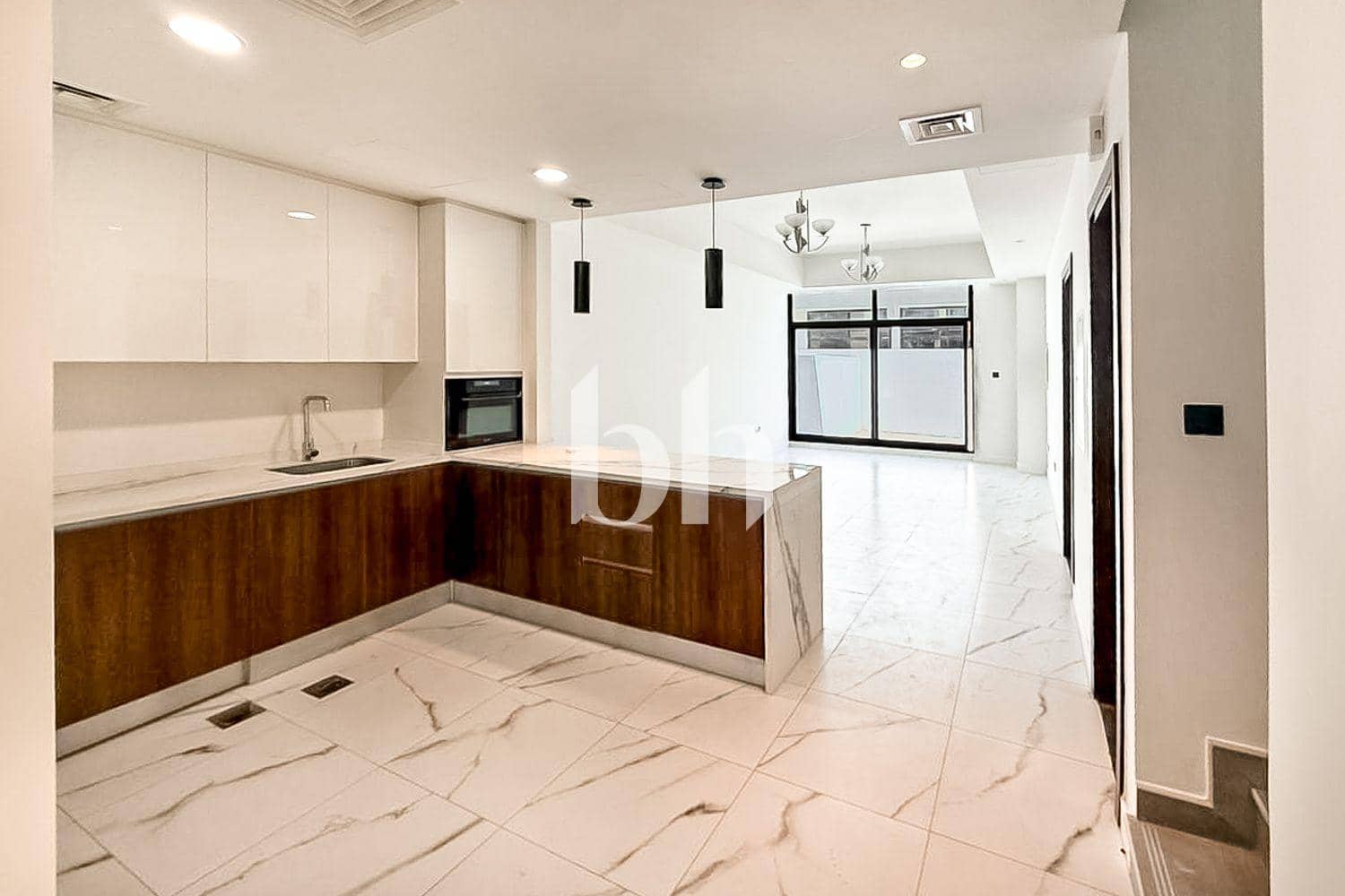 4 Bedroom Townhouse in Elie Saab VIE Townhouses