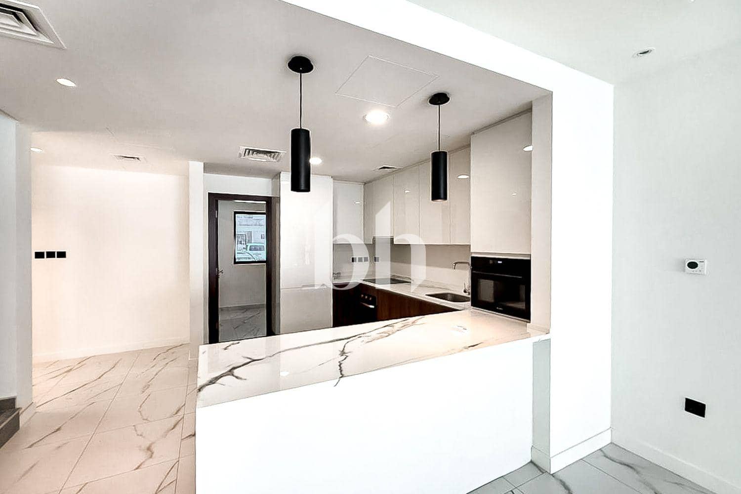 4 Bedroom Townhouse in Elie Saab VIE Townhouses - photo 1