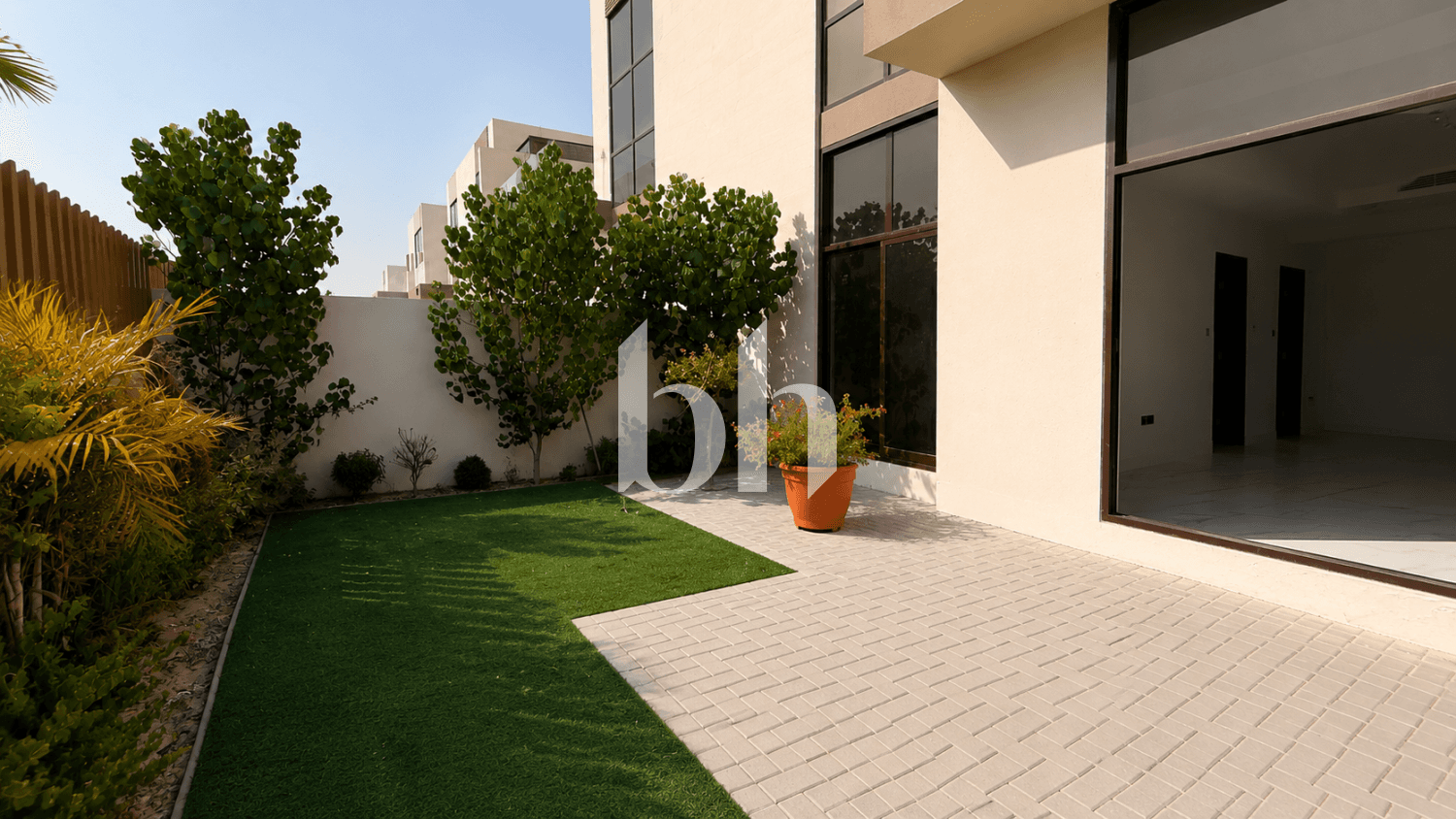 4 Bedroom Townhouse in Elie Saab VIE Townhouses - photo 1