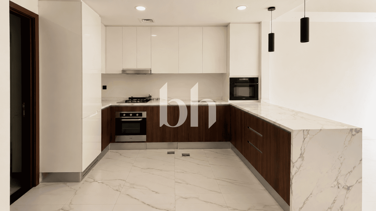 4 Bedroom Townhouse in Elie Saab VIE Townhouses - photo 2