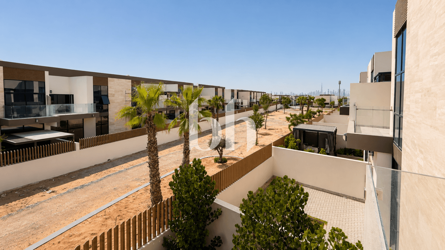 4 Bedroom Townhouse in Elie Saab VIE Townhouses