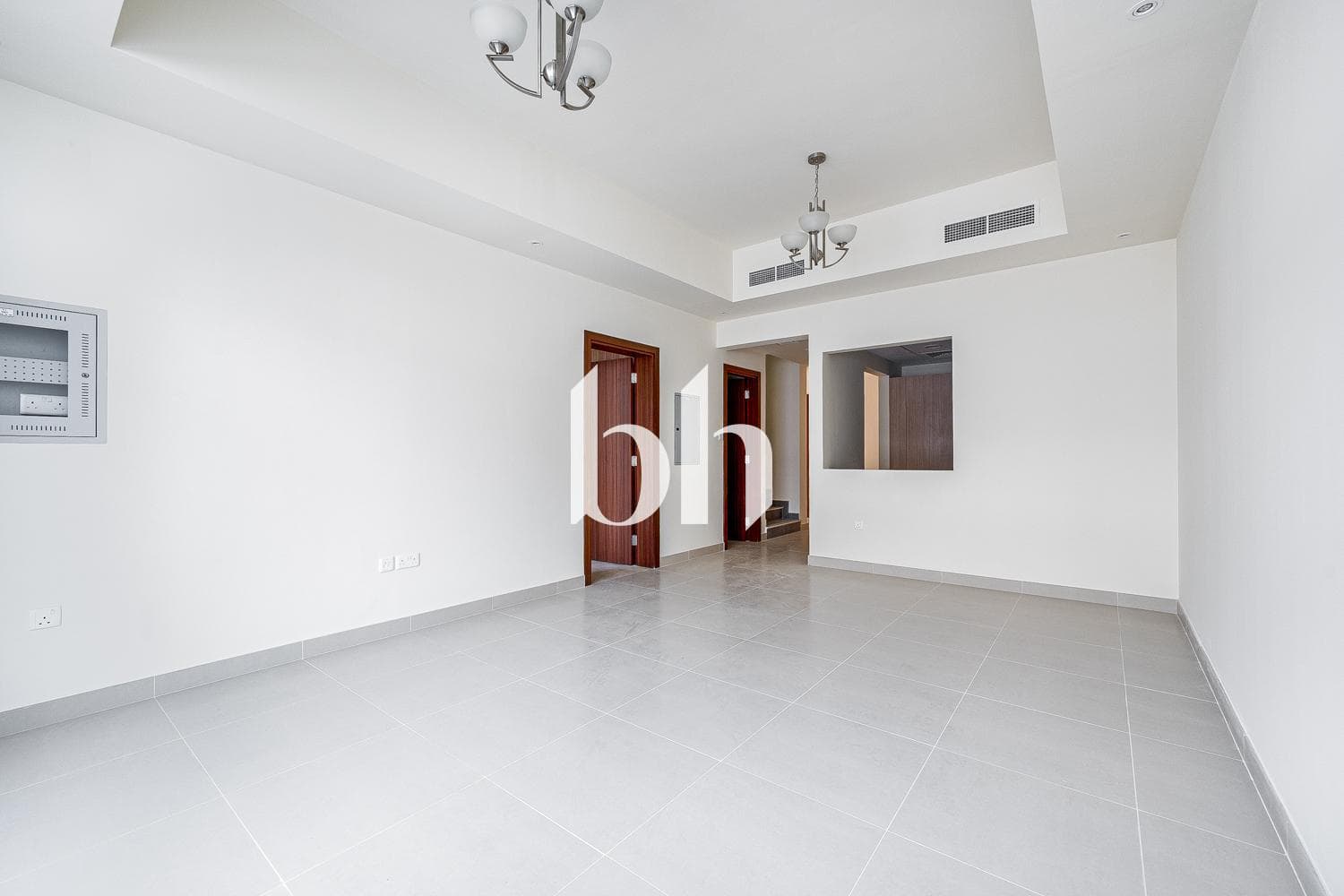 4 Bedroom Townhouse in Senses at the Fields - photo 1