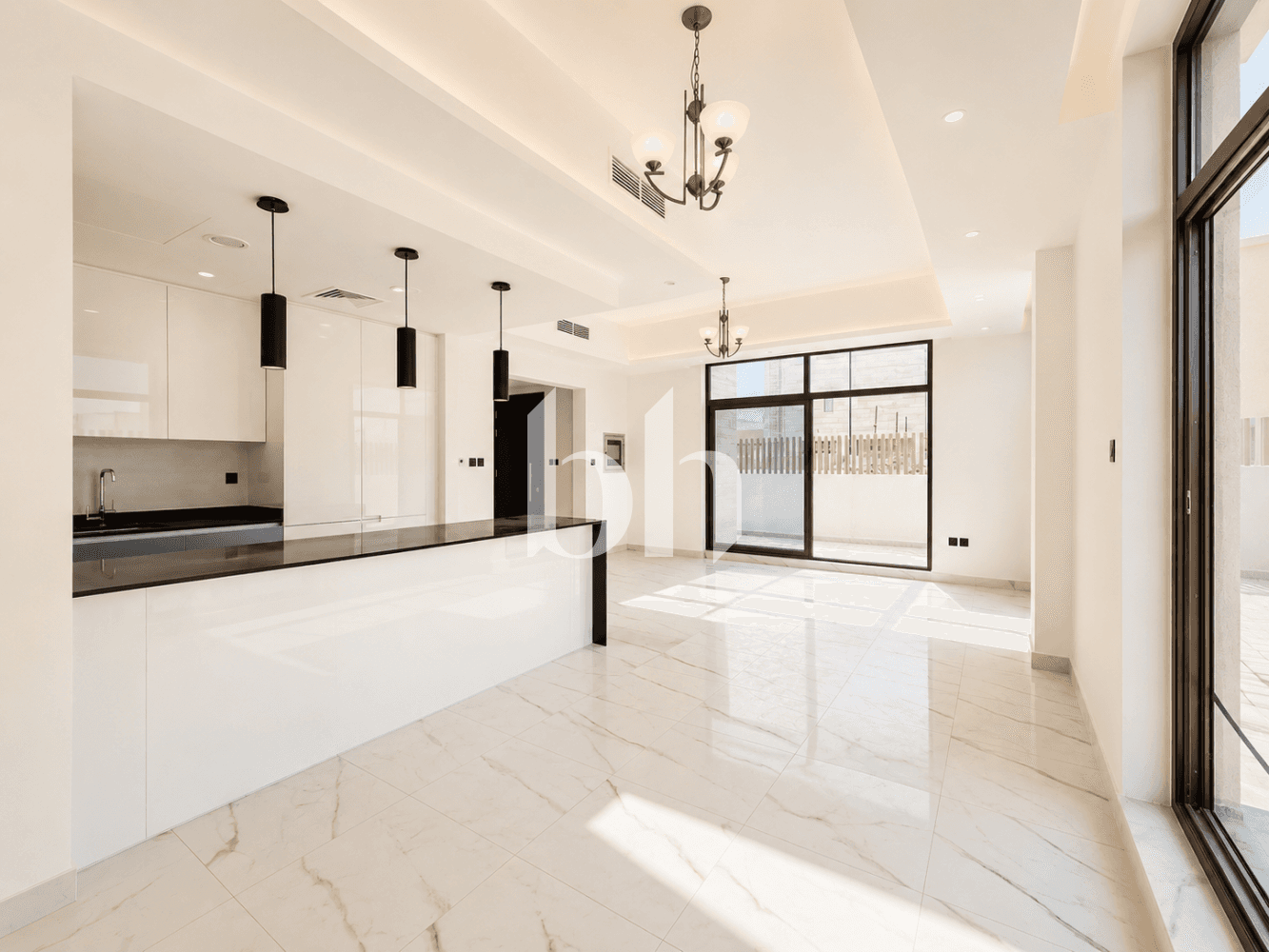 4 Bedroom Townhouse in Elie Saab VIE Townhouses - photo 1