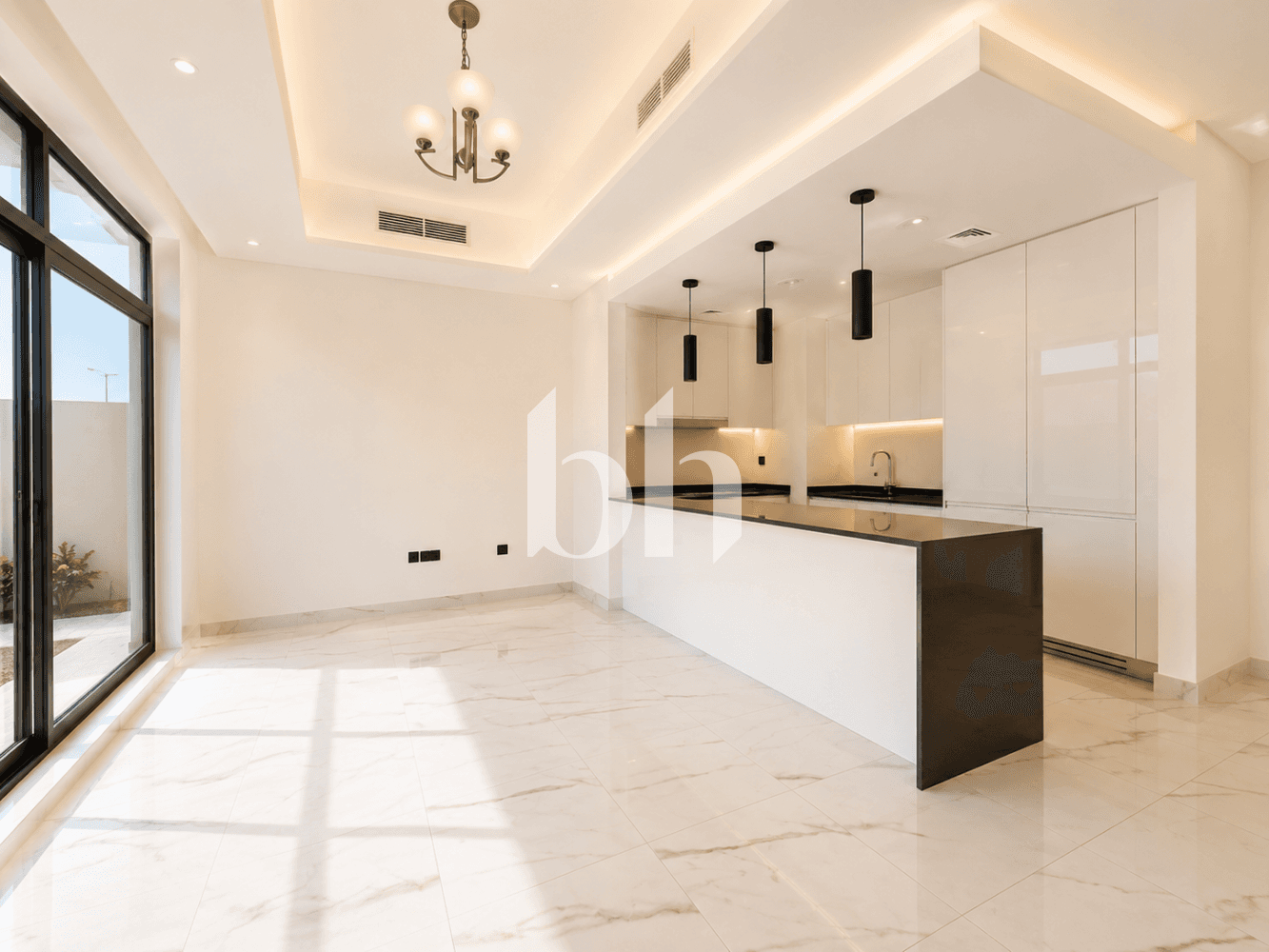 4 Bedroom Townhouse in Elie Saab VIE Townhouses