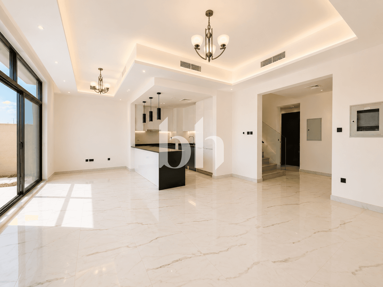 4 Bedroom Townhouse in Elie Saab VIE Townhouses - photo 2