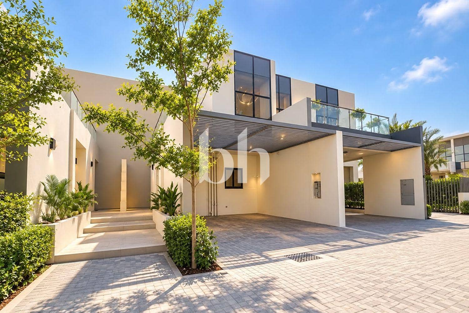 3 Bedroom Townhouse in Senses at the Fields - photo 1