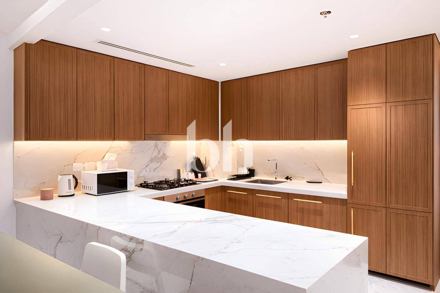 1 Bedroom Apartment in Azizi Riviera Azure - photo 1