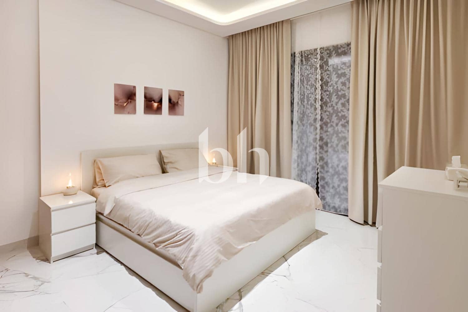 1 Bedroom Apartment in Azizi Riviera Azure - photo 2