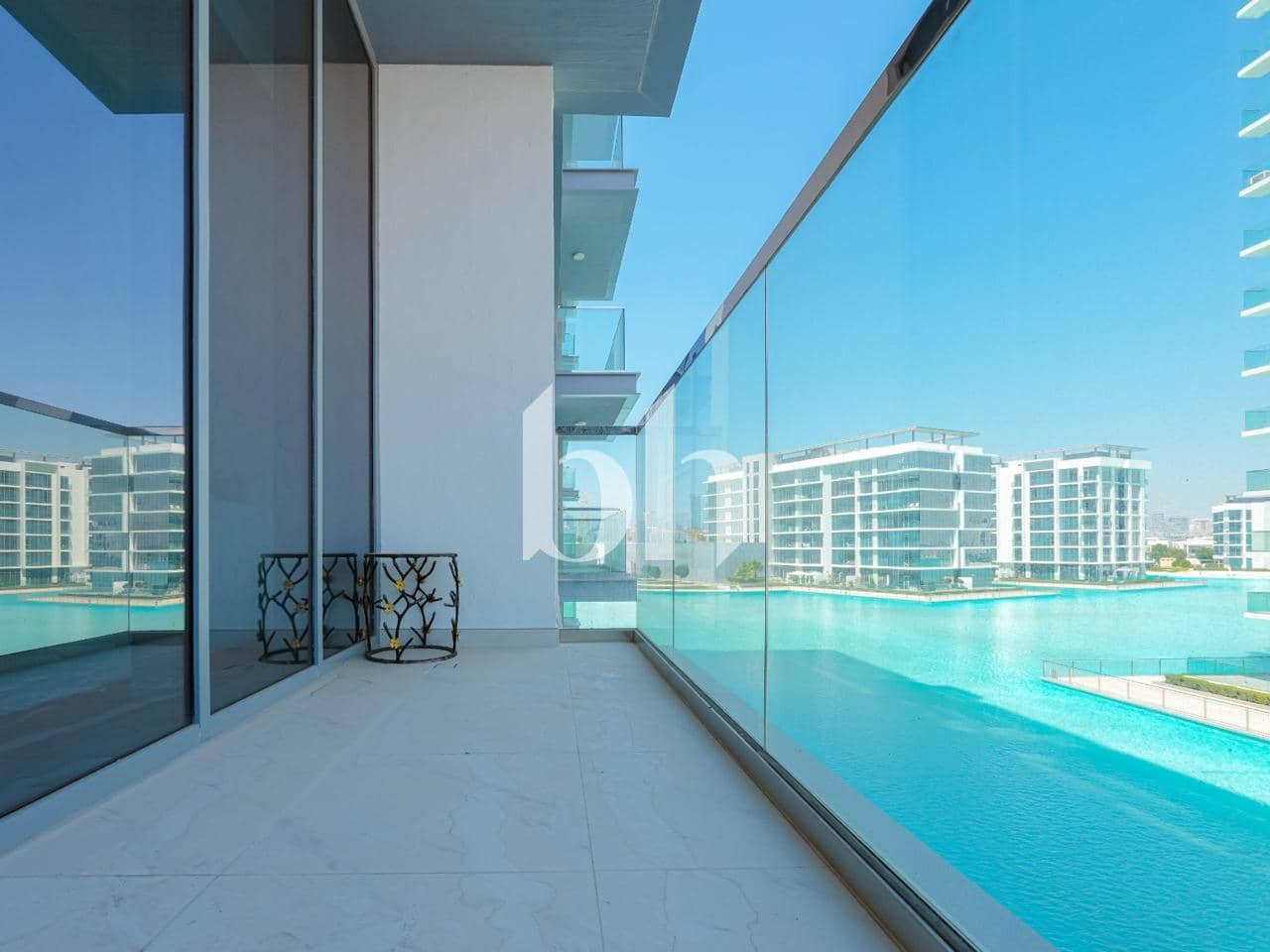 2 Bedroom Apartment in Residences 13
