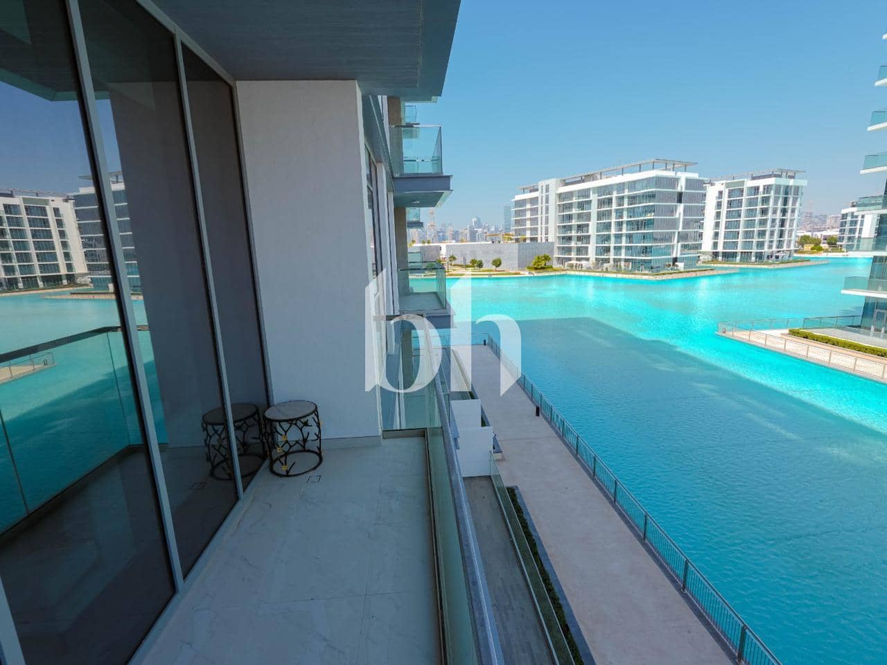 2 Bedroom Apartment in Residences 13 - photo 1